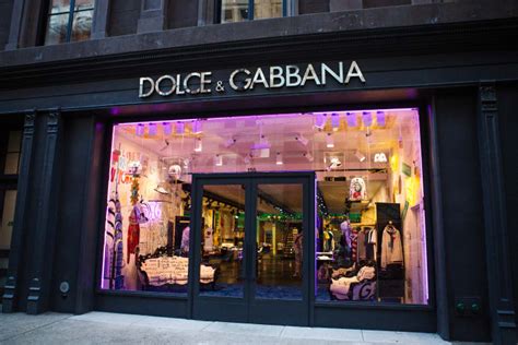 dolce gabbana magasin|dolce and gabbana home page.